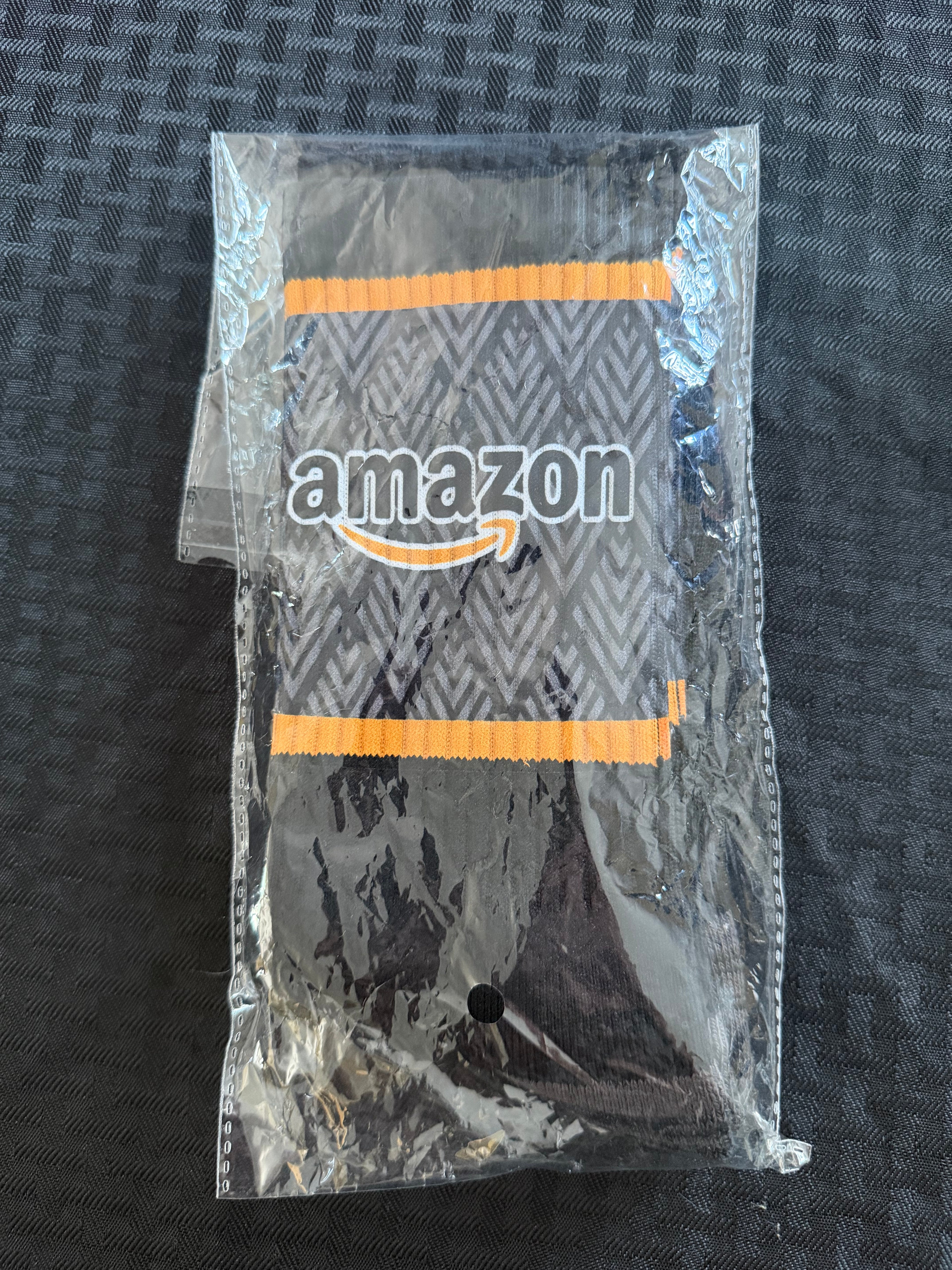 Amazon Socks
