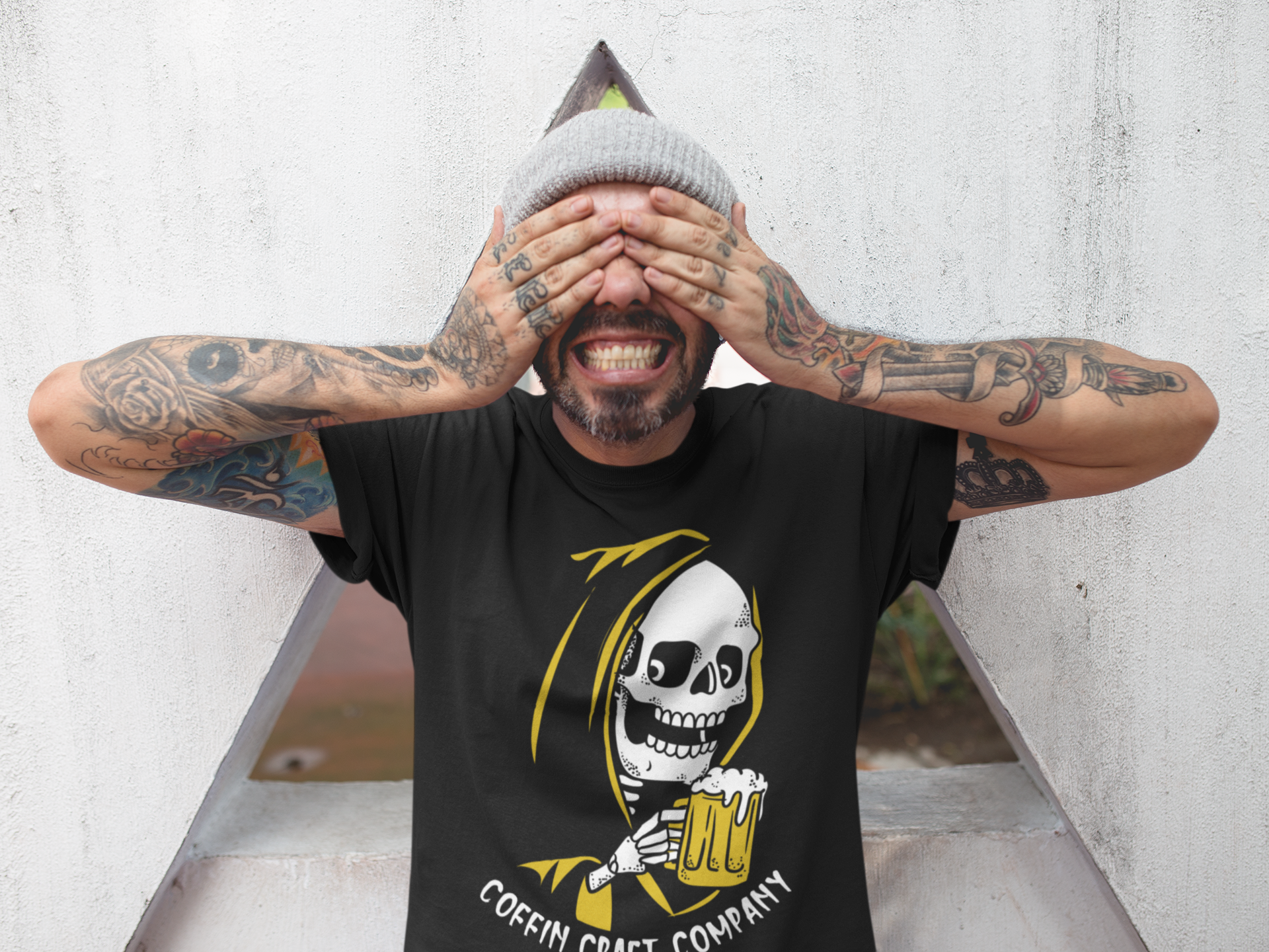 Ghoul Shirt
