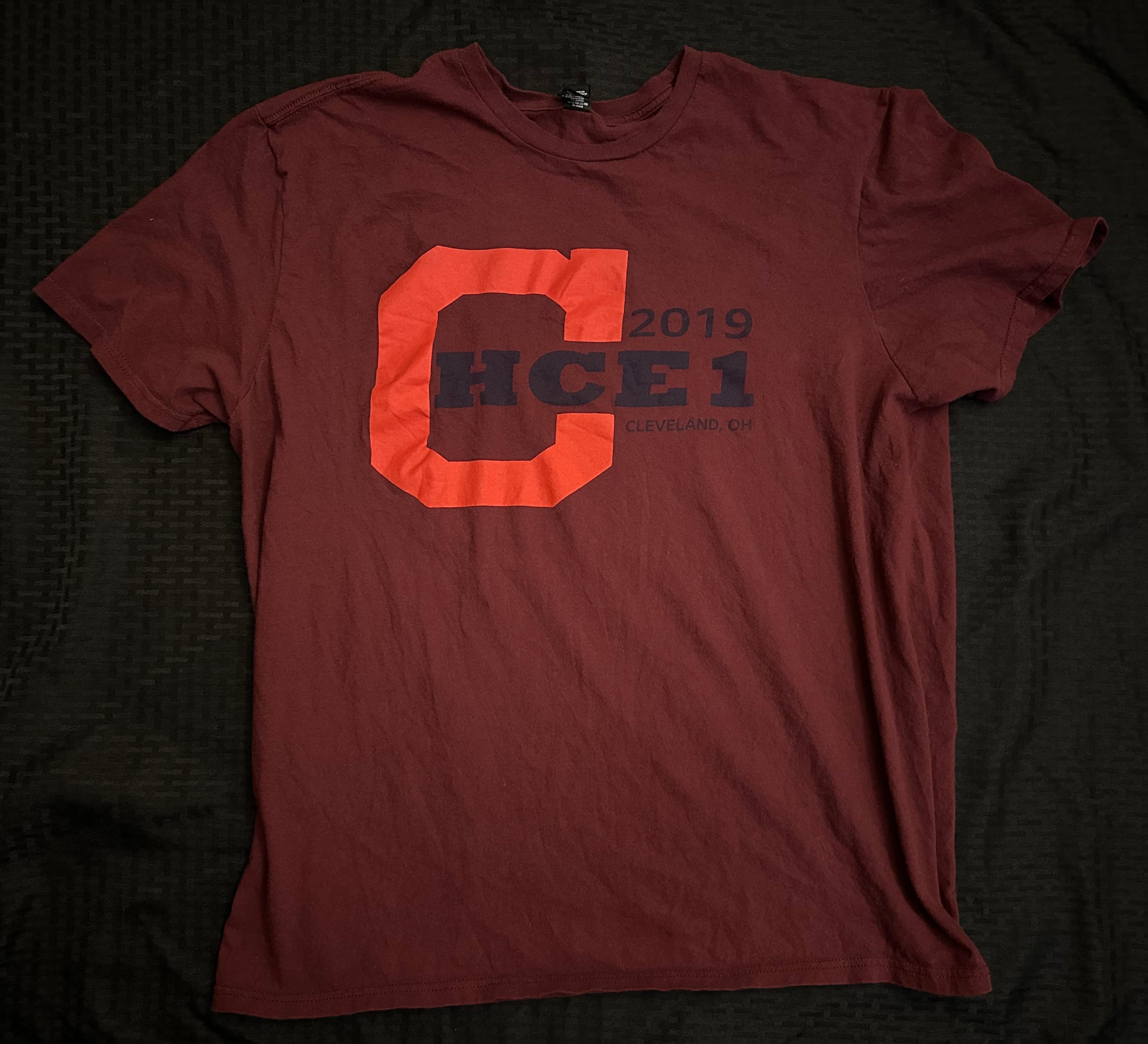 HCE1 Cleveland