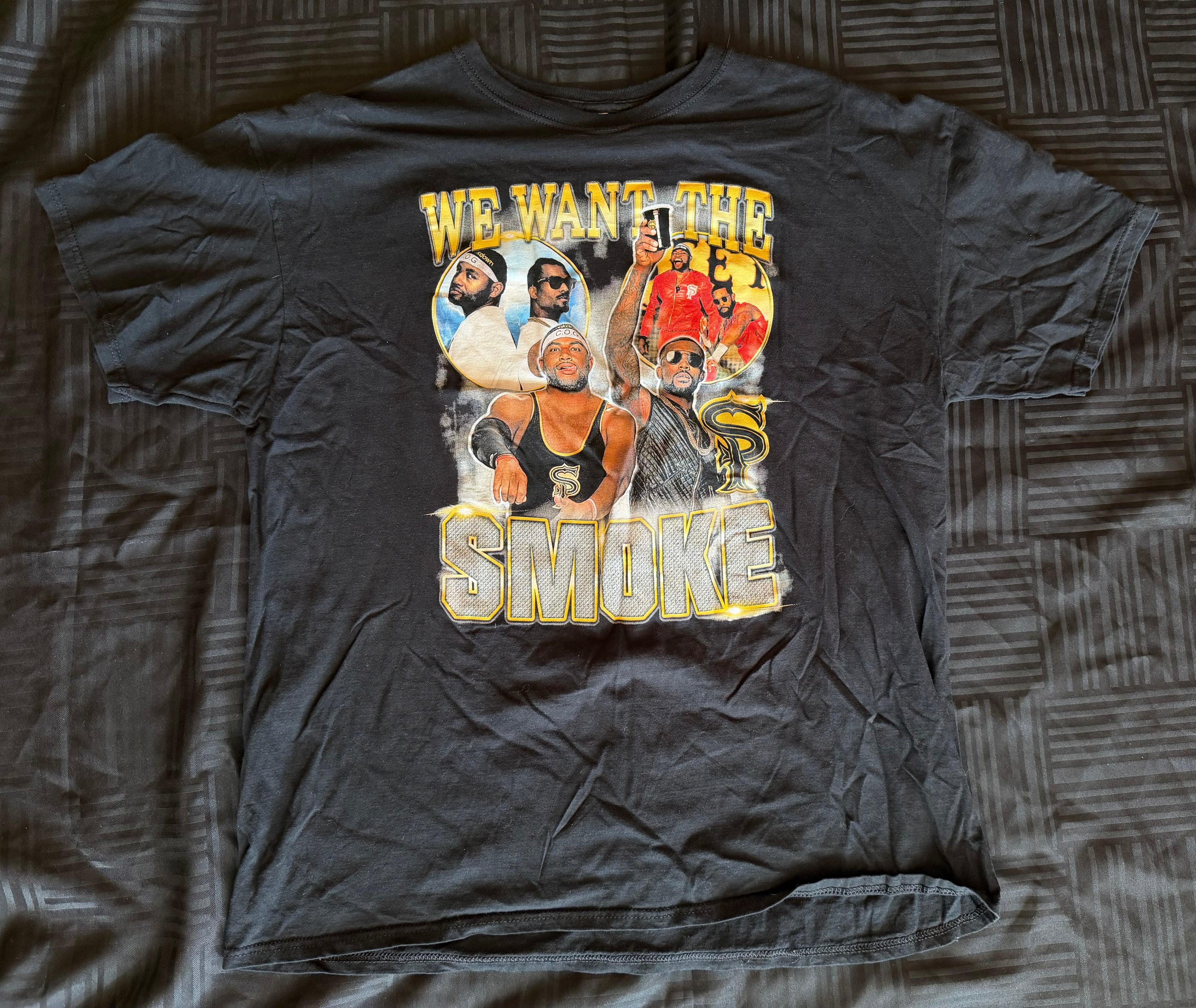 Street Profits