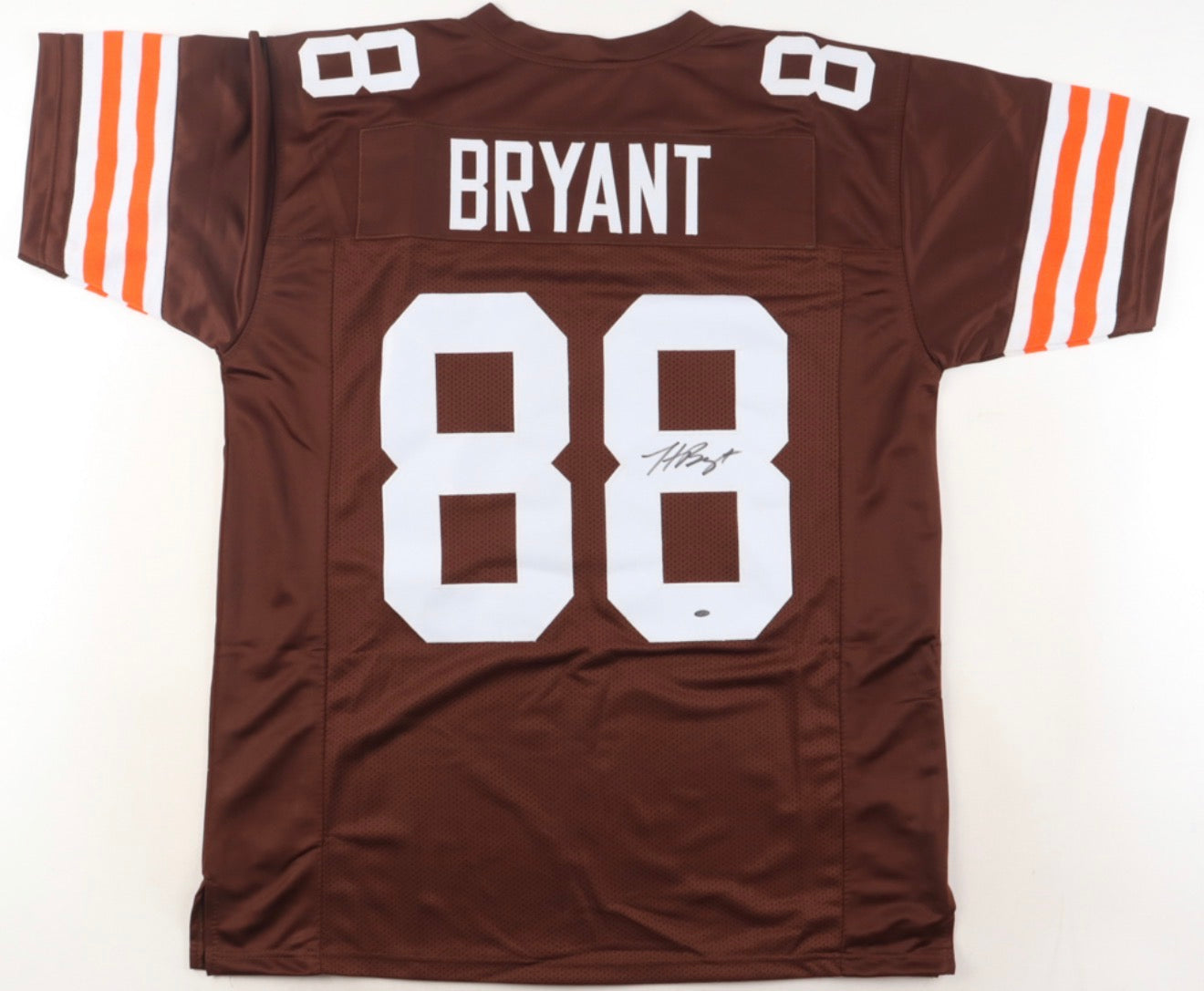 Harrison Bryant