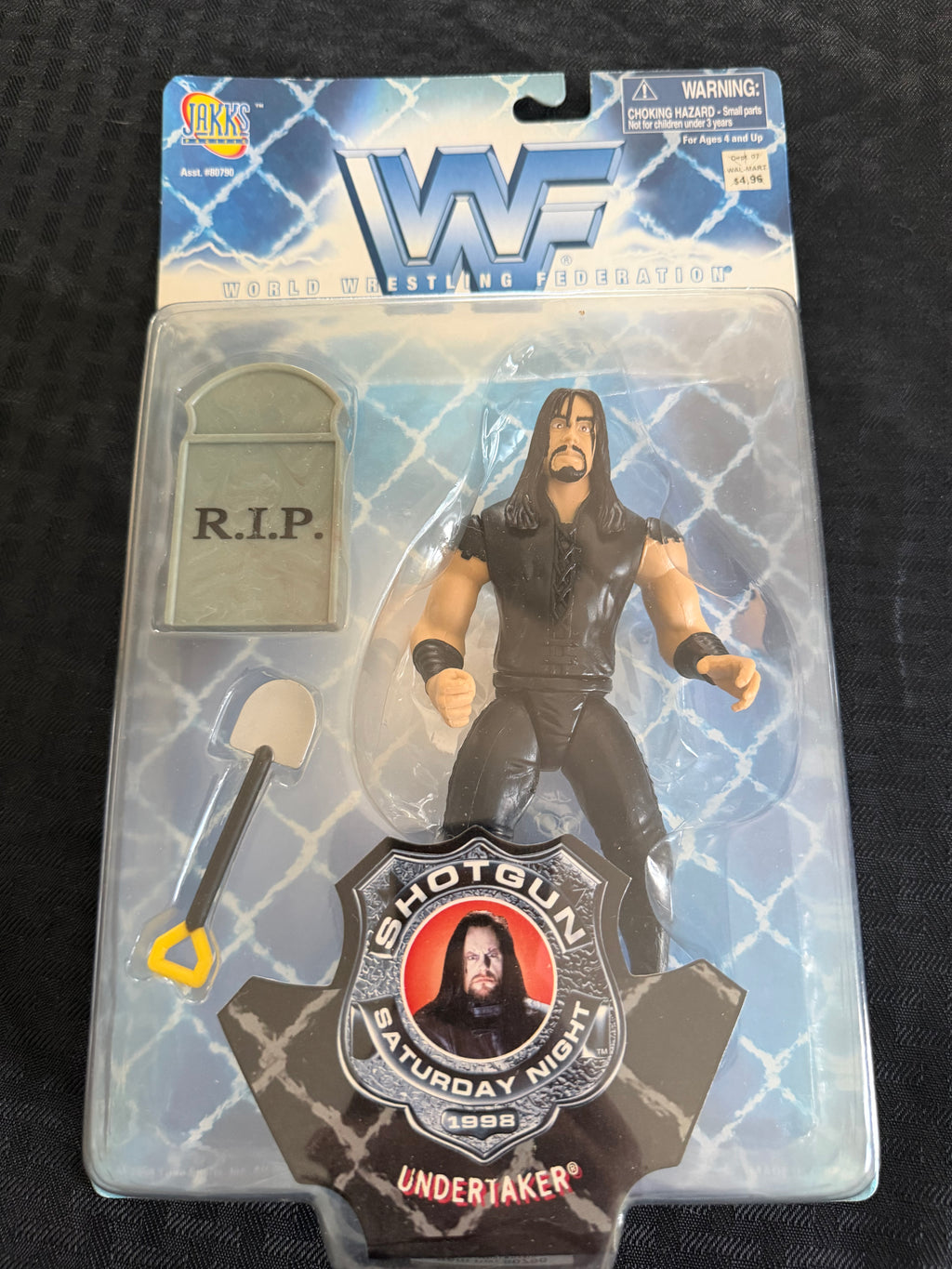 Undertaker