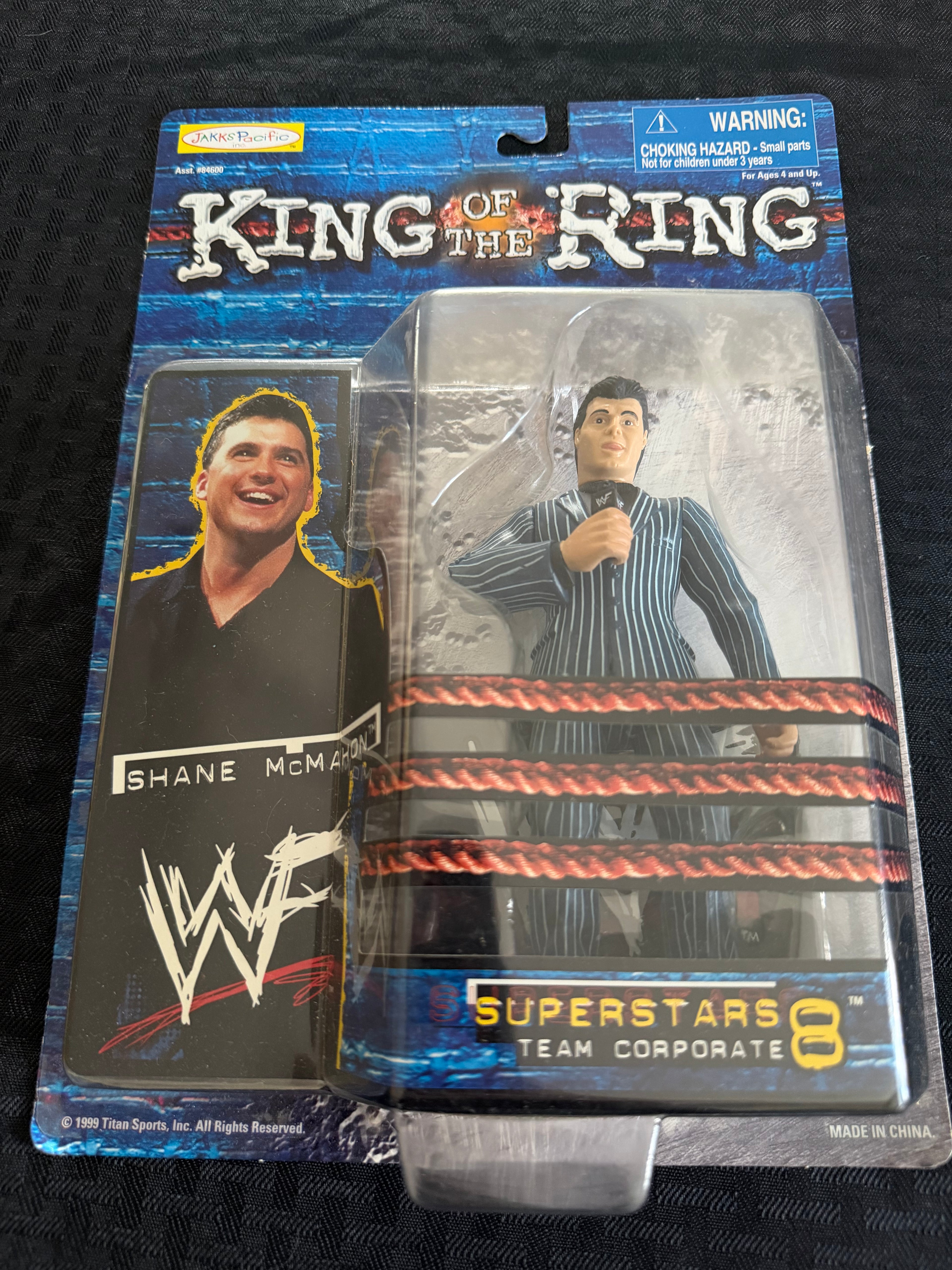 Shane McMahon