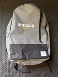 Merchant & Craft Smile Grey Bookbag