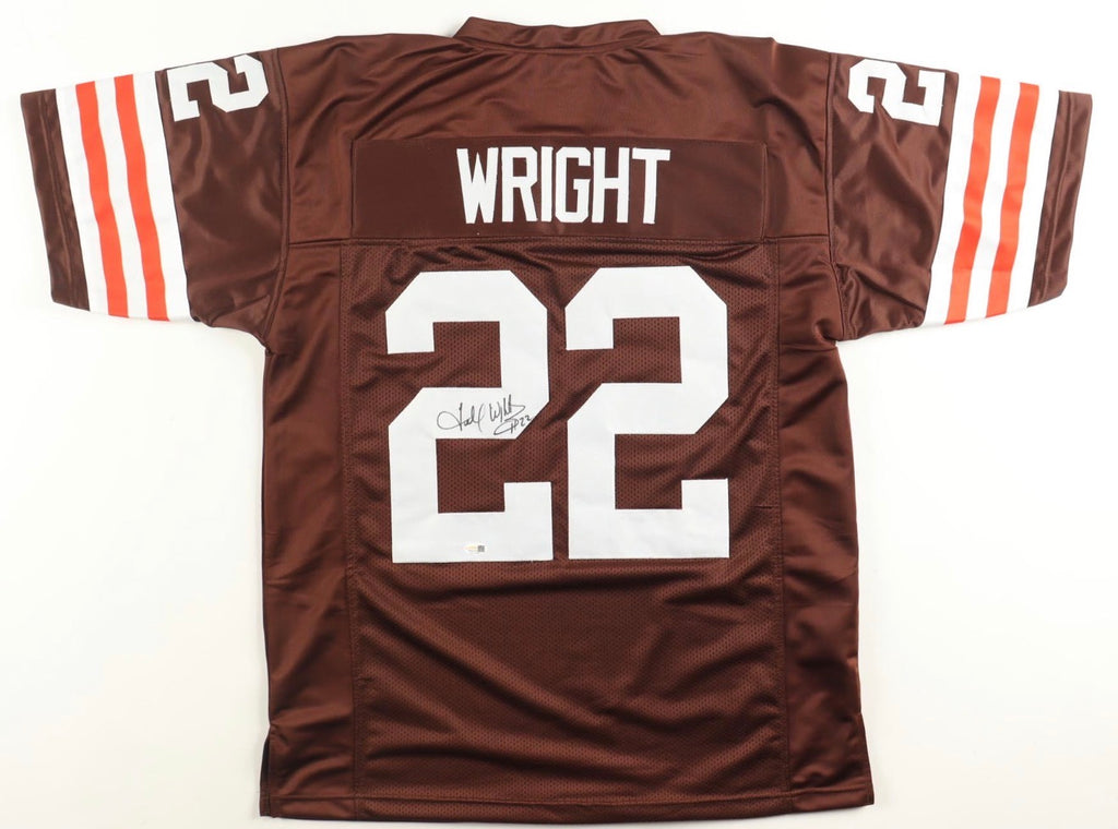 Felix Wright