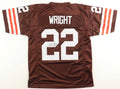 Felix Wright