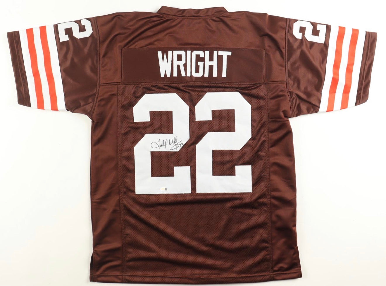 Felix Wright