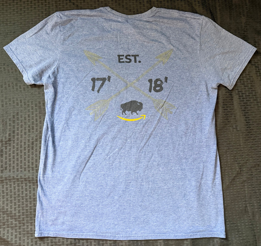 BUF5/BUF9 Launch