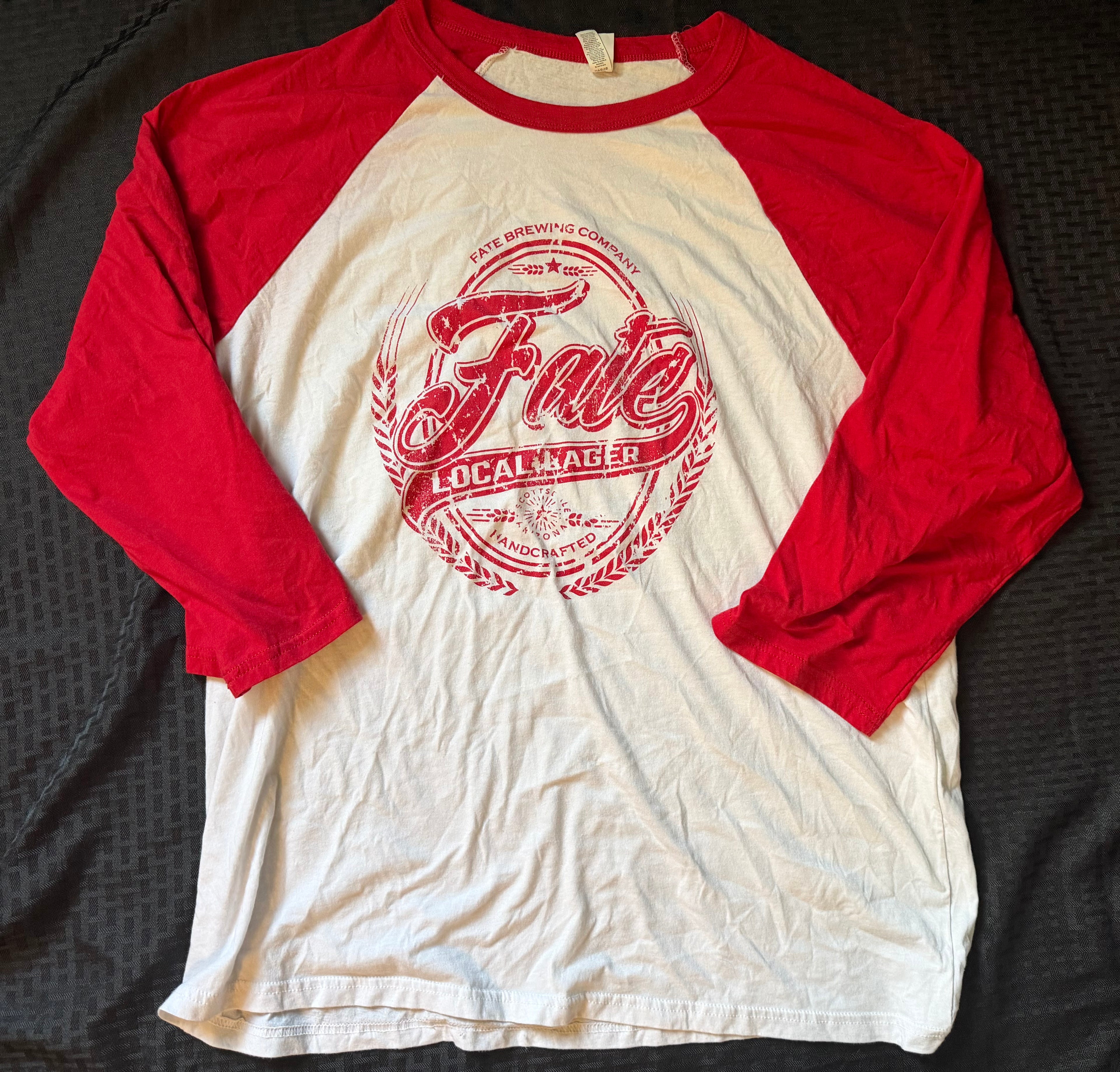 Fate Brewing Company