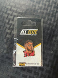 MJF The Devil Enamel Pin