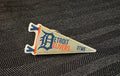 DTW5 Detroit Peccy Enamel Pin