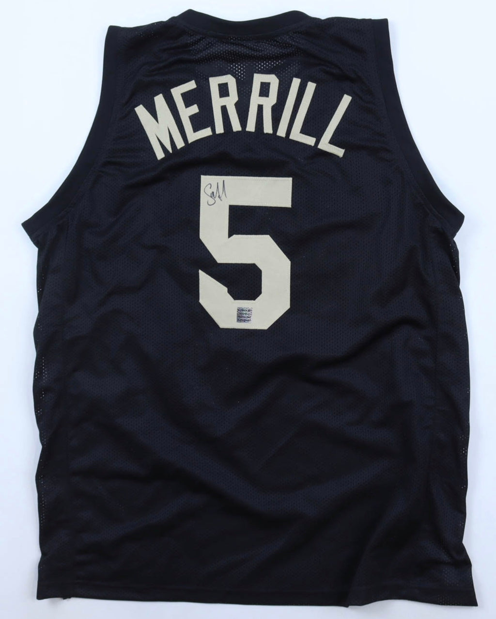 Sam Merrill