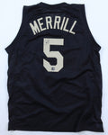 Sam Merrill