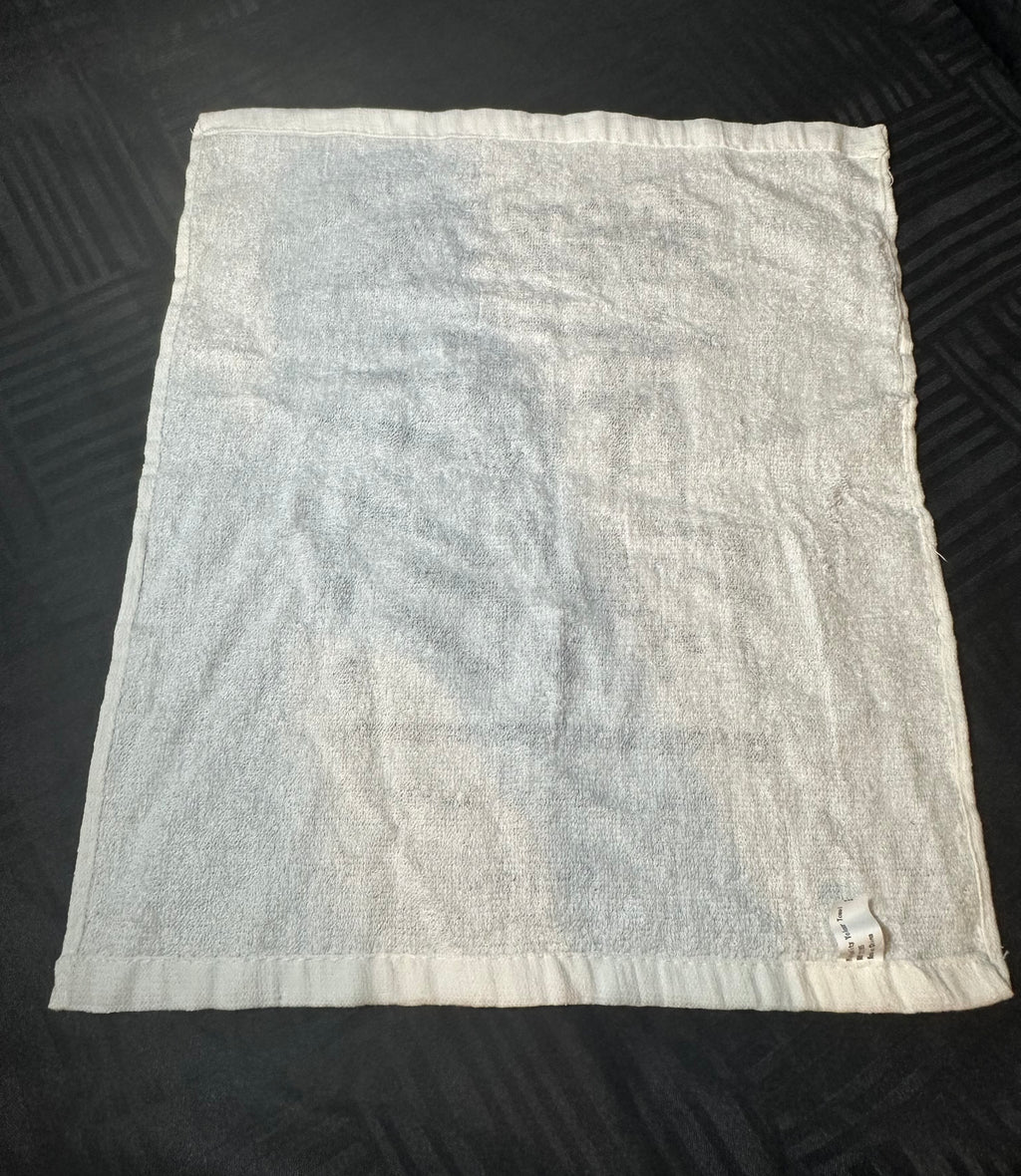 Young Bucks Gym Towel