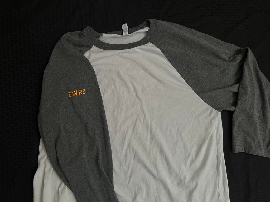 EWR8 Raglan