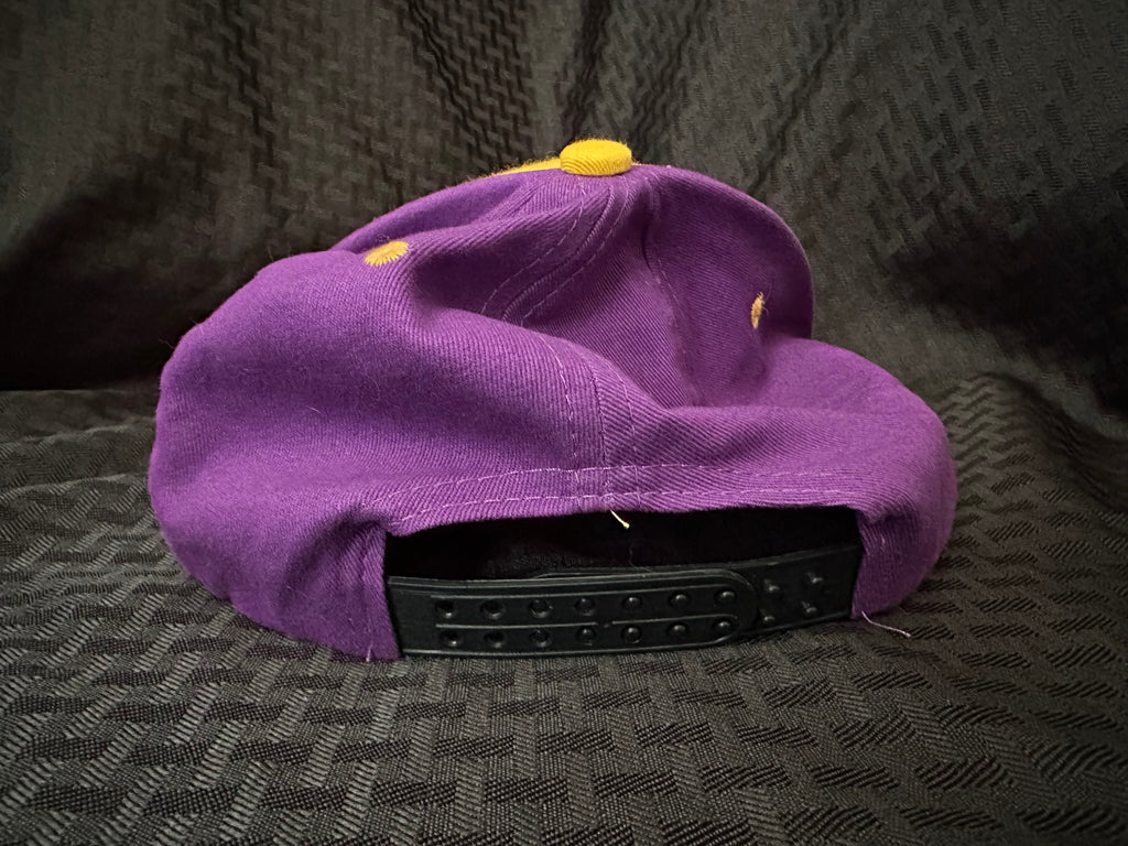 Assholes Live Forever Lakers Style Hat