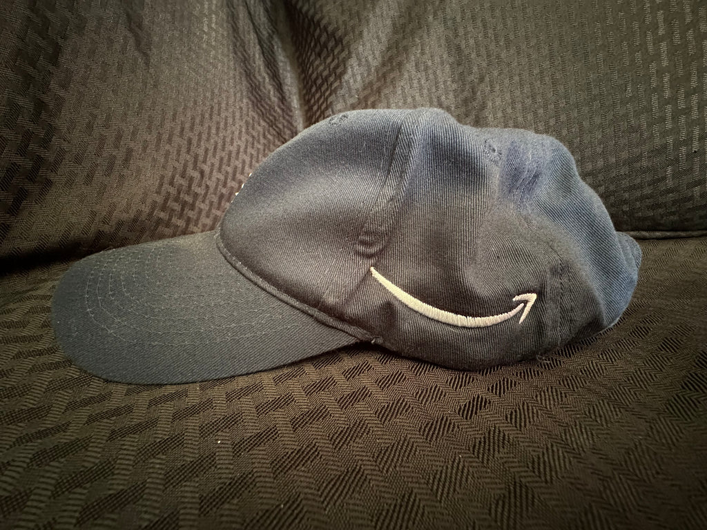 BUF5 / BUF9 Amazon Hat
