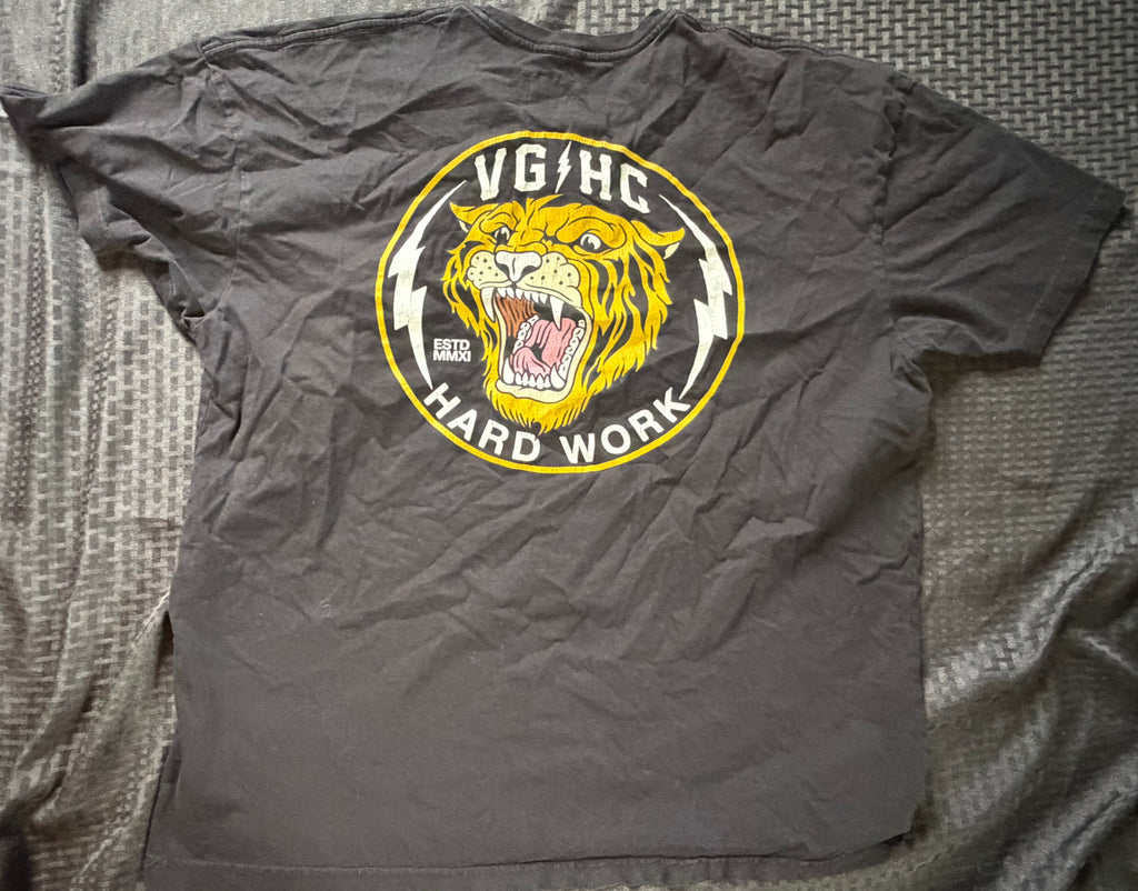 VGHC Tiger