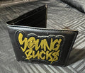 Young Bucks Bi-Fold Wallet
