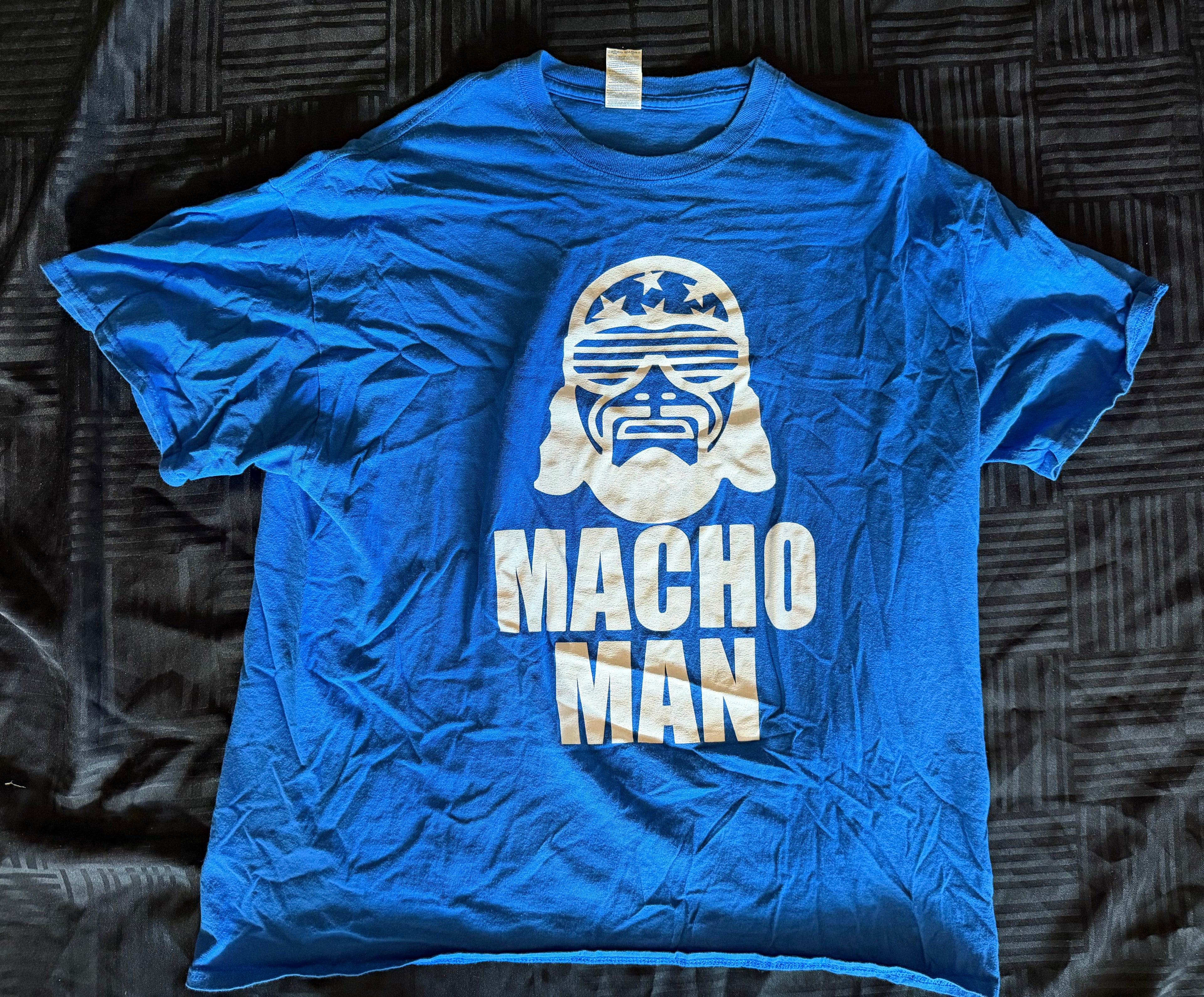 Macho Man