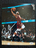Lamar Stevens signed 8x10 w/ COA