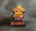 Hispanic Heritage Month