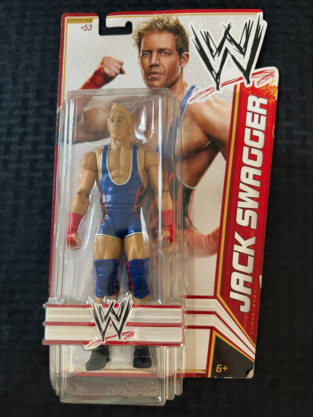 Jack Swagger