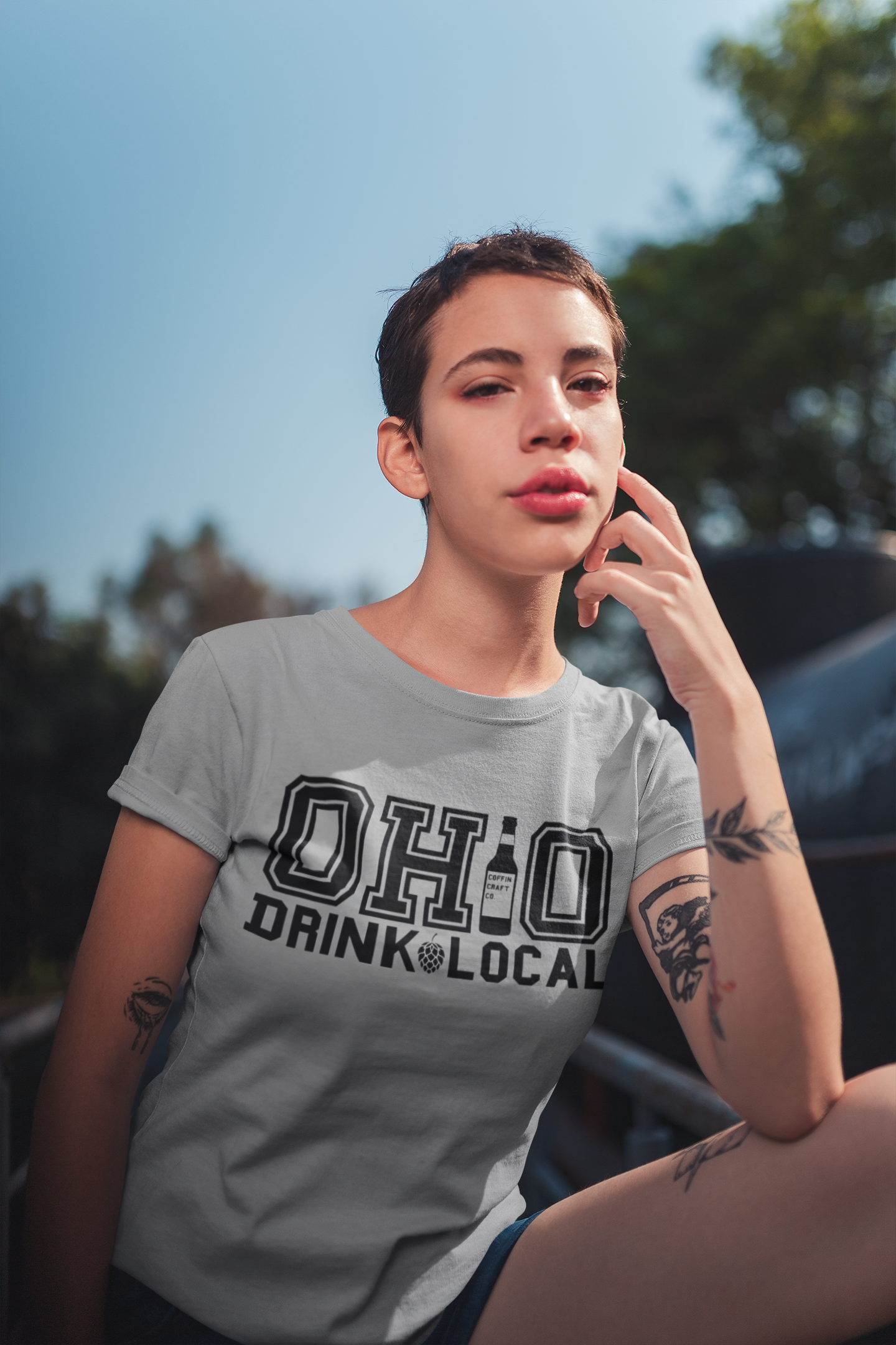 Drink Local