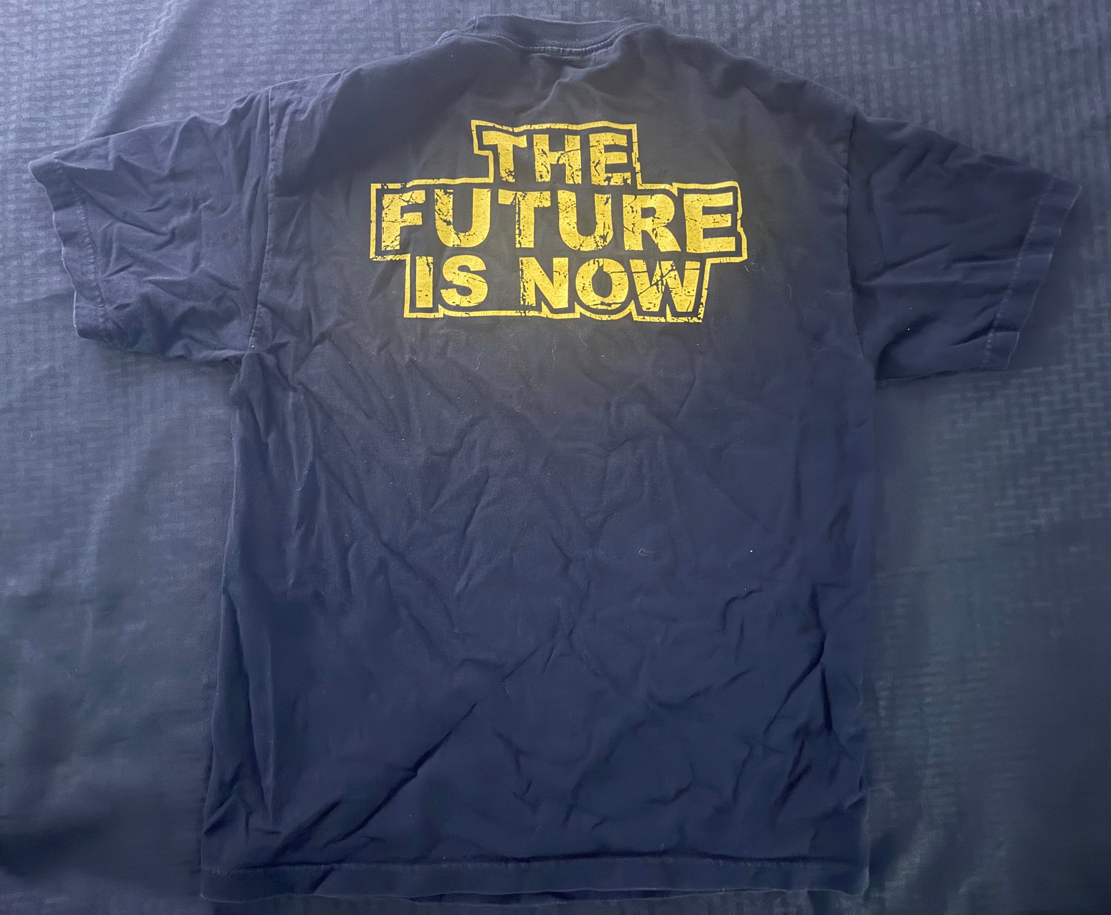 NXT Original (rare)