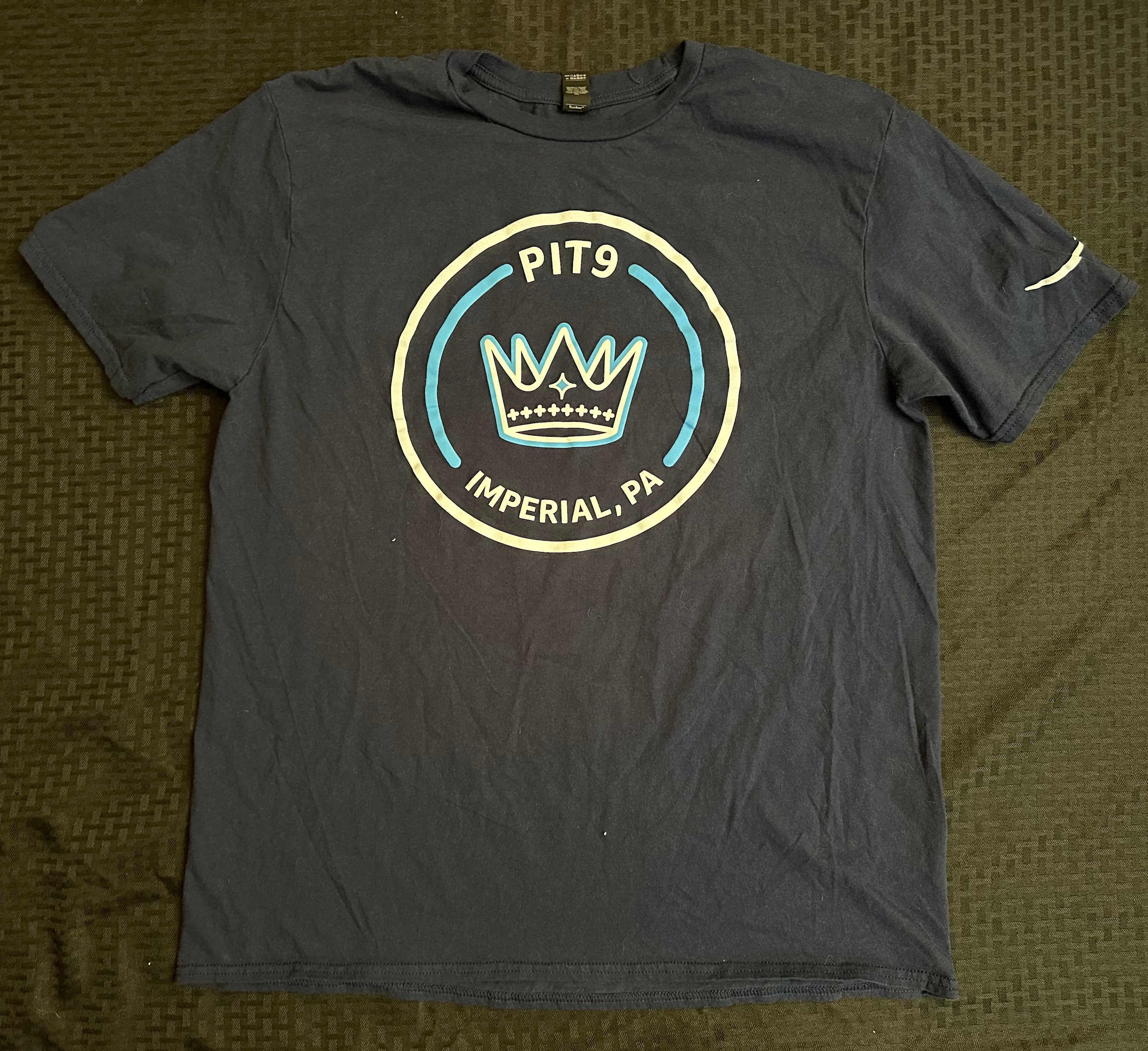 PIT9 Logo