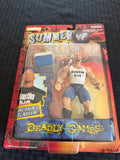 Steve Austin