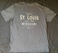 St. Louis