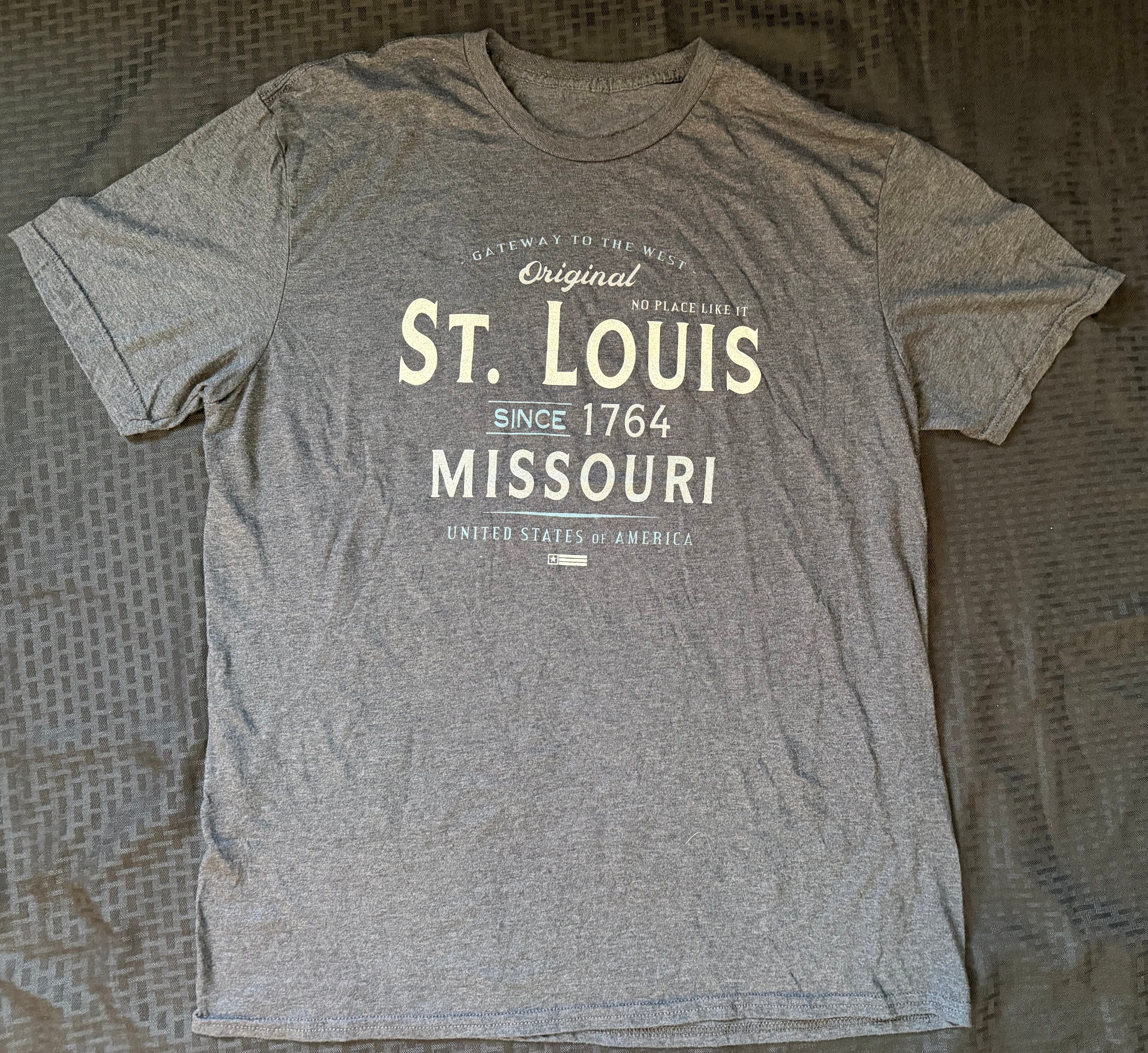 St. Louis