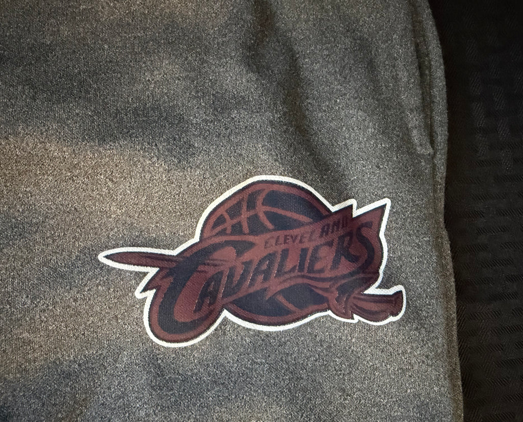 Cavs Sweats
