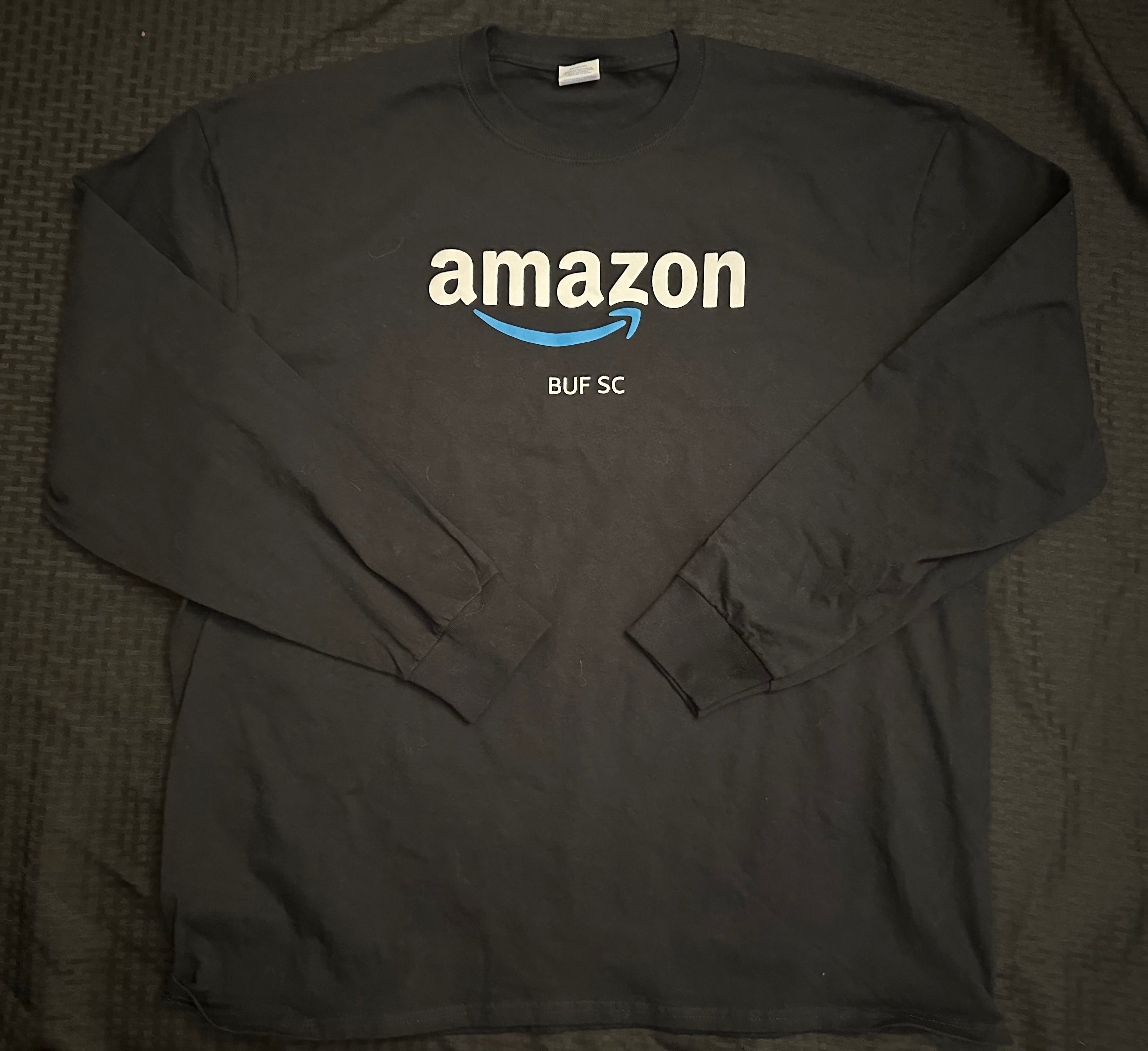BUF Long Sleeve