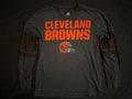 Browns Long Sleeve