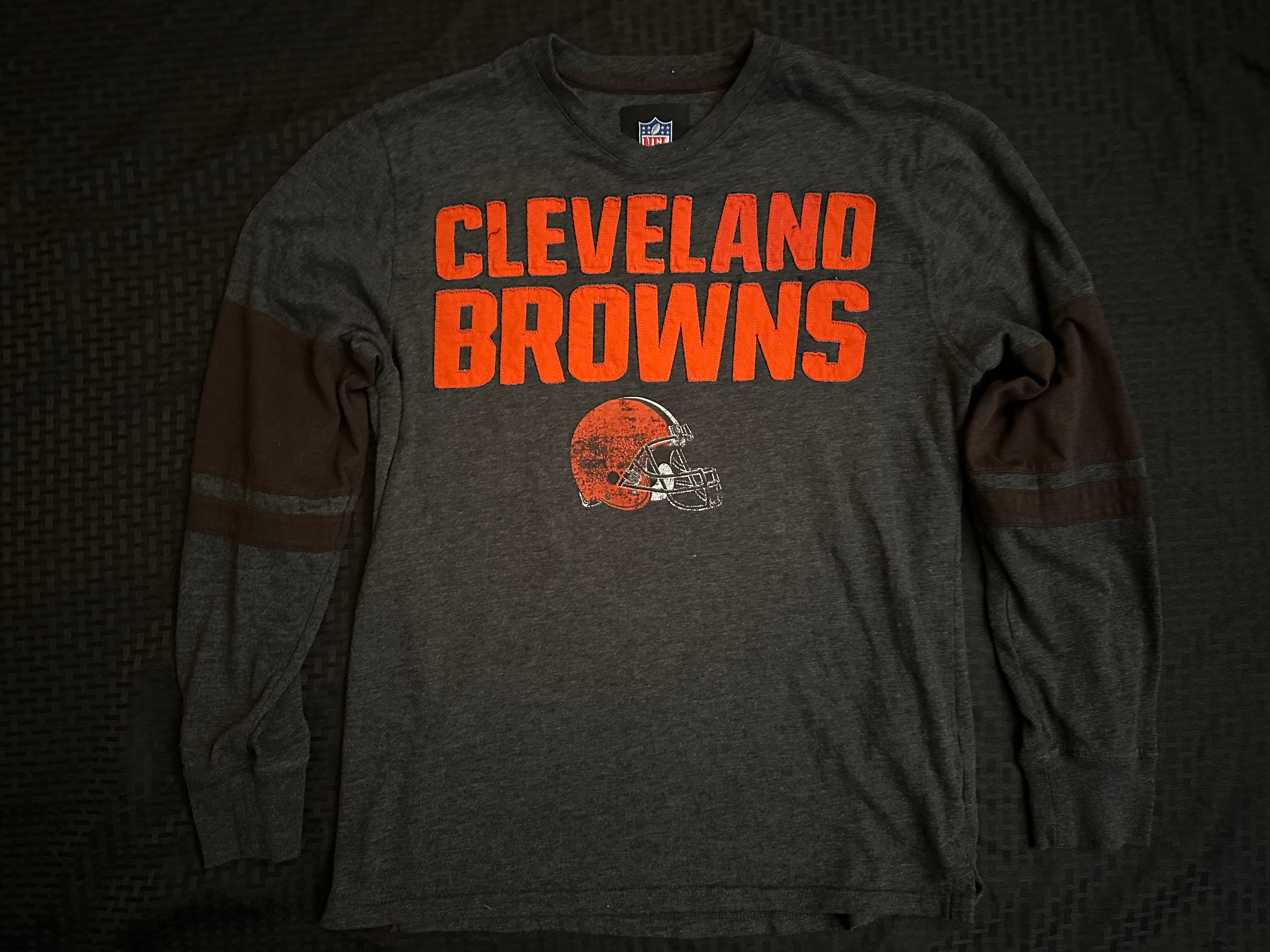 Browns Long Sleeve