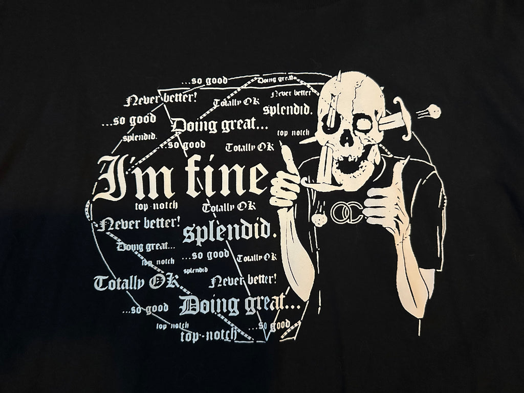 I'm Fine Acathla