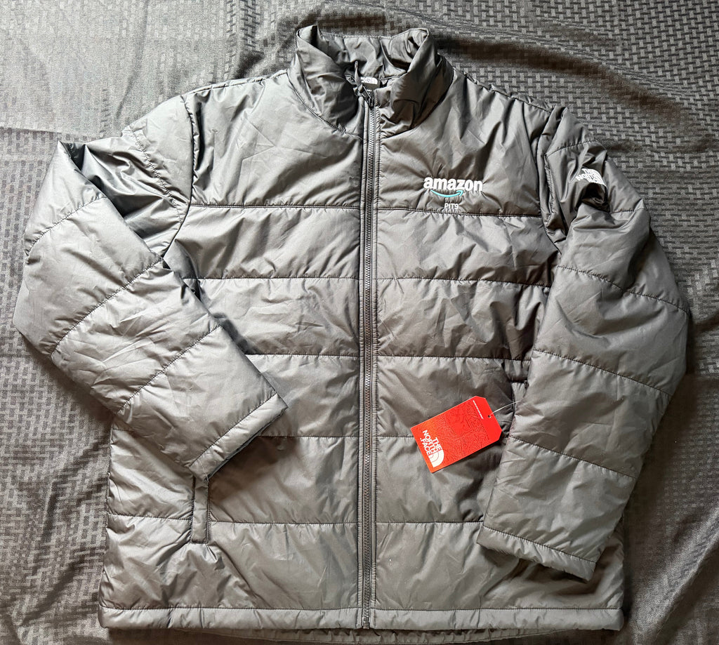 PIT9 Northface