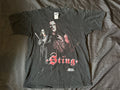 1998 WCW Sting (damaged)