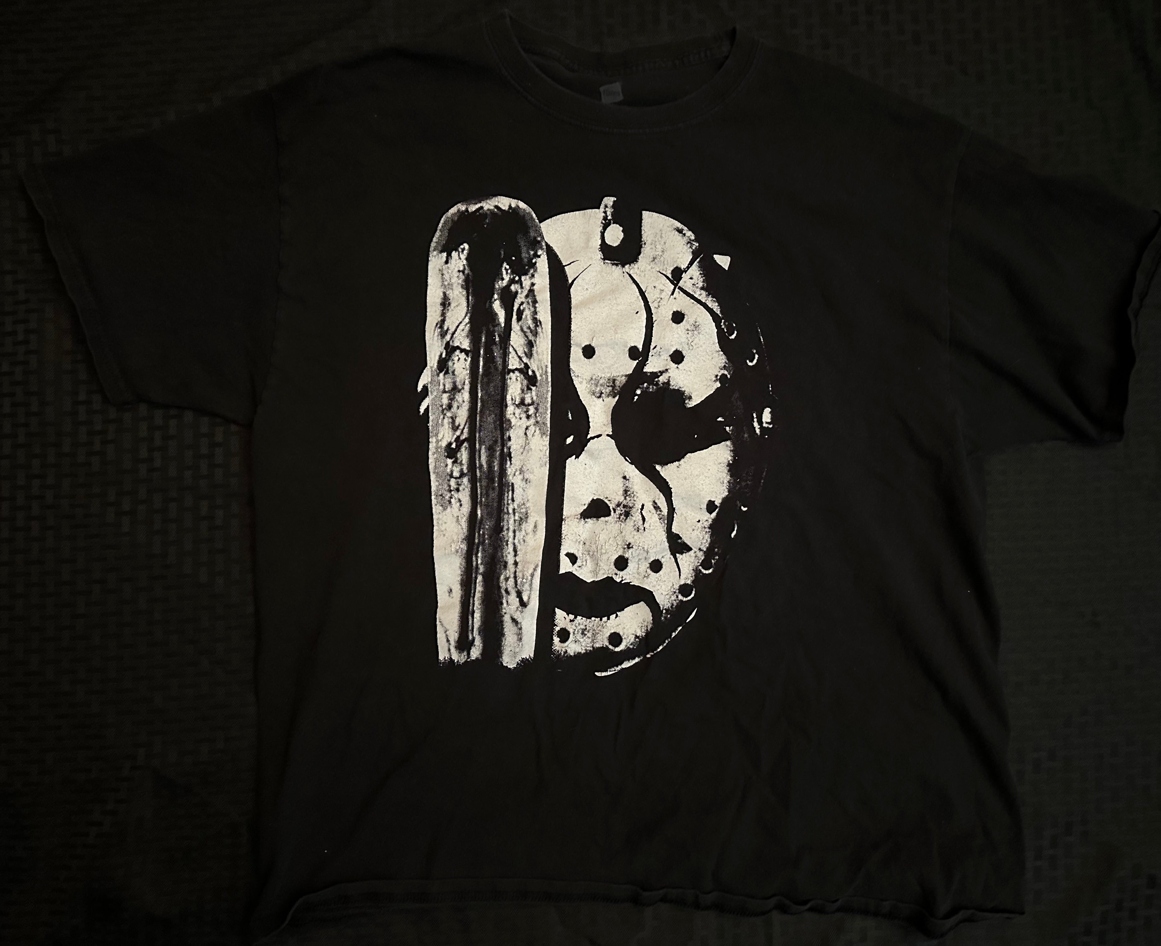 Sting Jason
