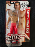 The Great Khali