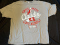 Claudio Castagnoli Swiss Made