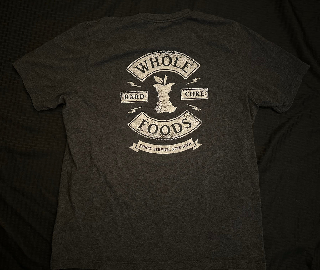 Whole Foods