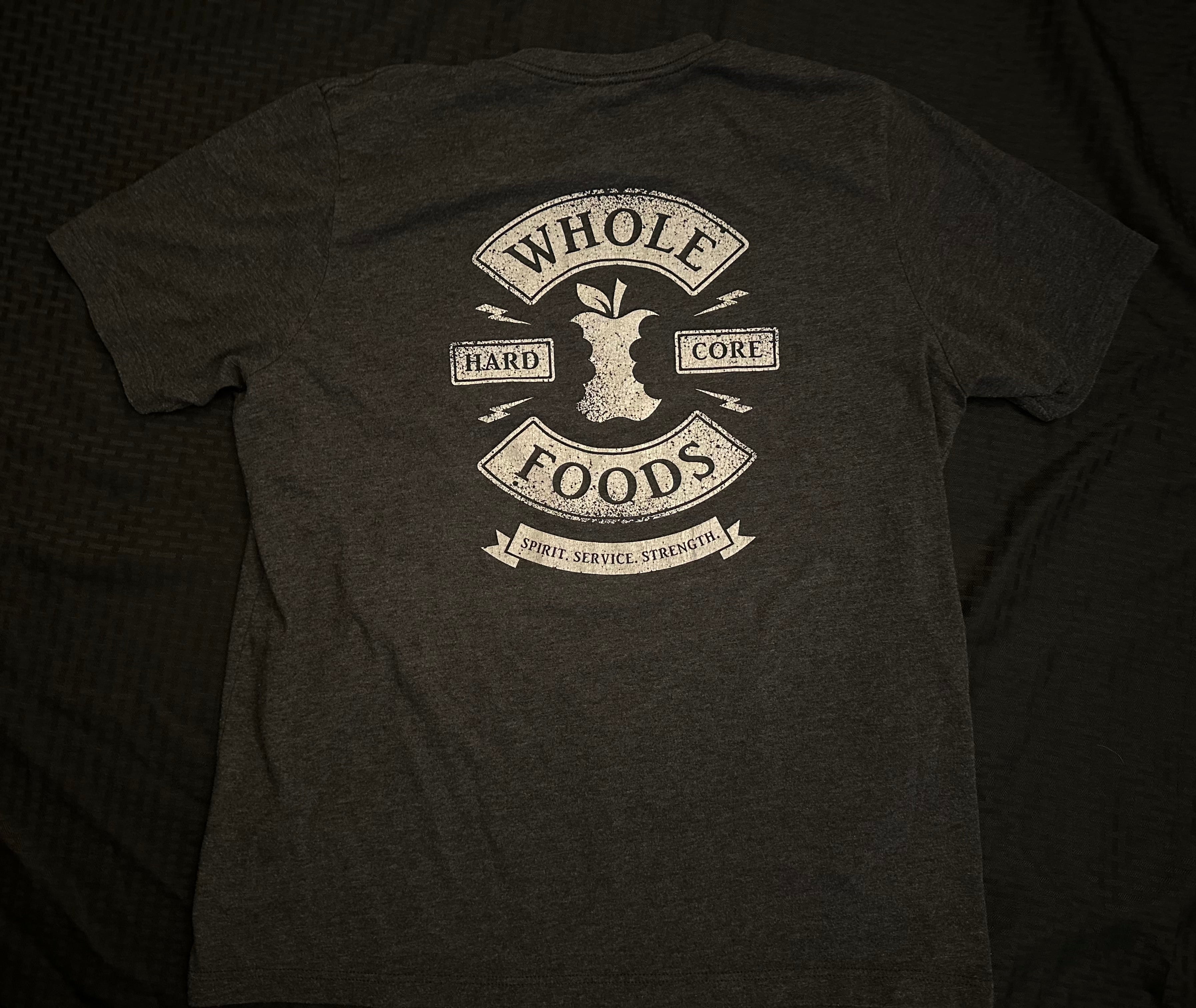 Whole Foods