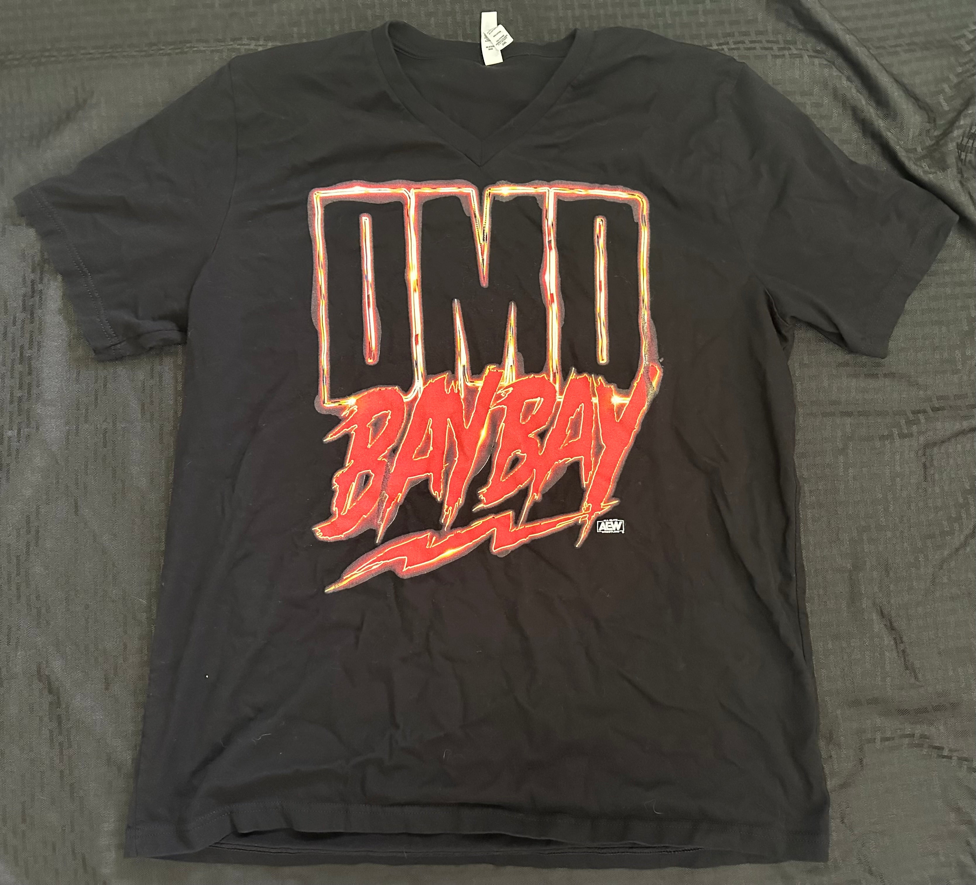 DMD Baby