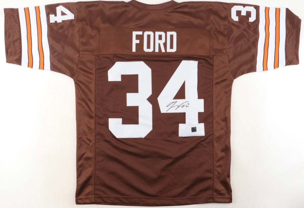 Jerome Ford 2