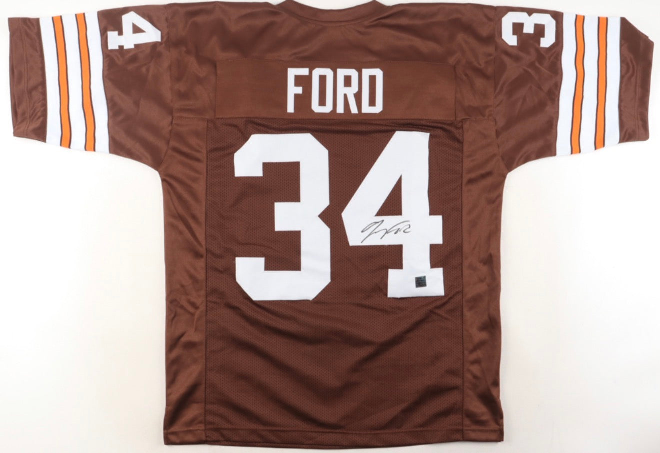 Jerome Ford 2
