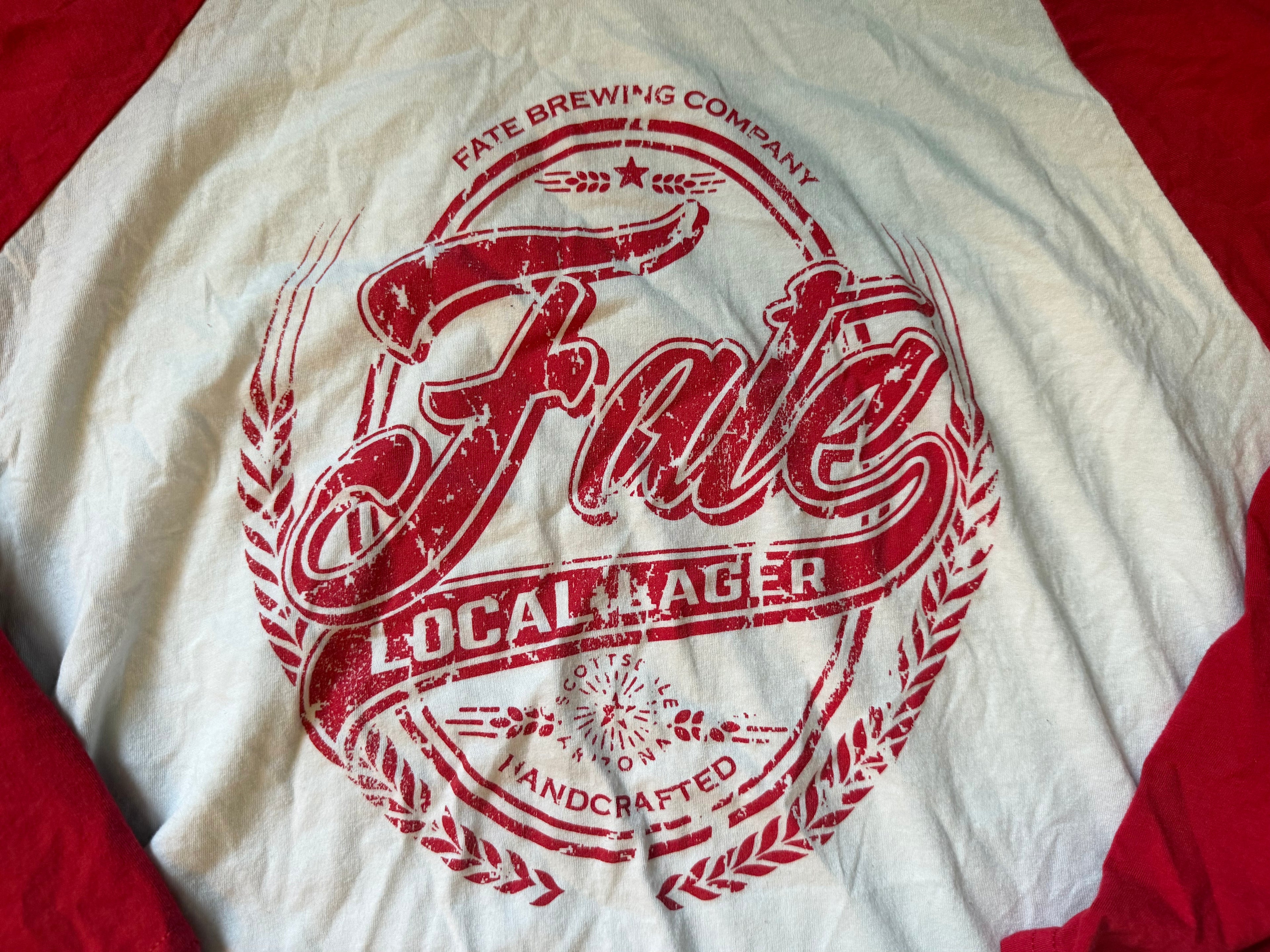 Fate Brewing Company