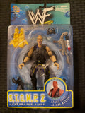 Steve Austin
